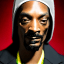 Snoop Dogg  #022