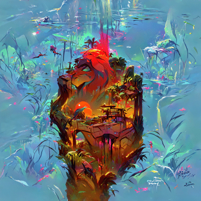 PunkWorlds #4340