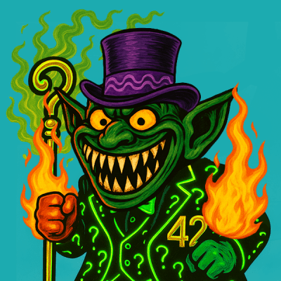 TROLL698