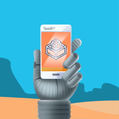 TextRP Launch Pack #227