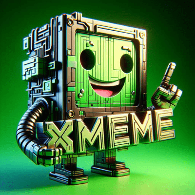 XMEME COLLECTION #2
