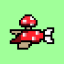 SHROOM BLASTER (MG) #5
