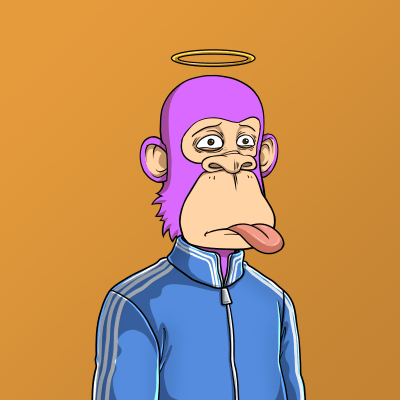 Bored Apes XRP Club #715