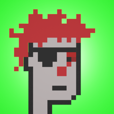 Ripple Clown #1140
