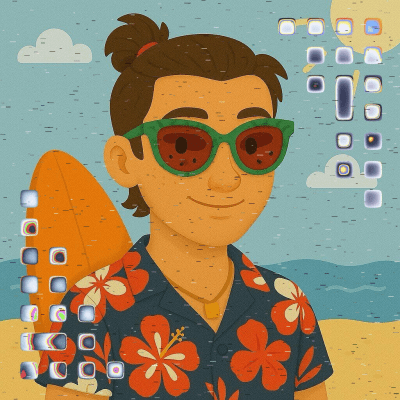 Surfside Breeze