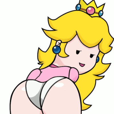 #54 Shake Ass