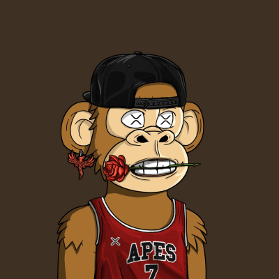 Money Minded Ape #1292