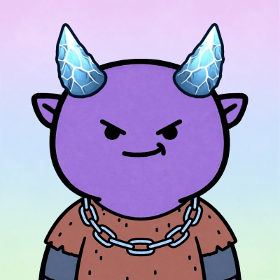 Ogre PFPs #63