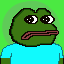Pixel X Pepe #5120