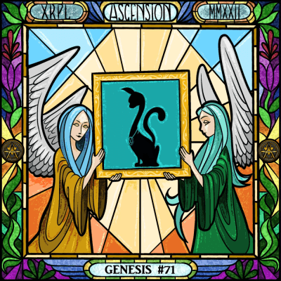Ascension Genesis #71