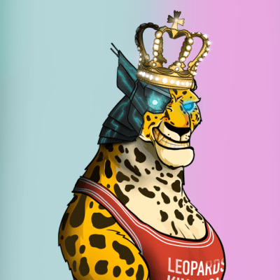 Leo Kings