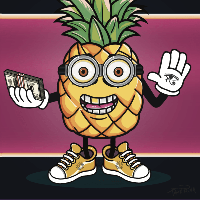 XRPineapple #4585