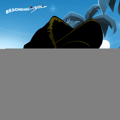 BeachBum #28