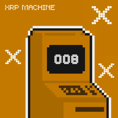 XRP MACHINE