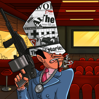 MOB Boss #297