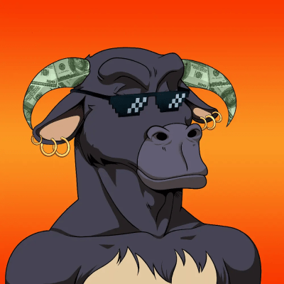 BearableBulls #3407