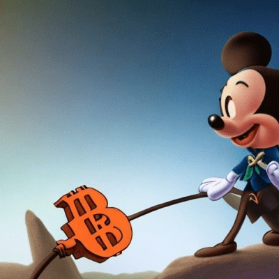 Mickey #018