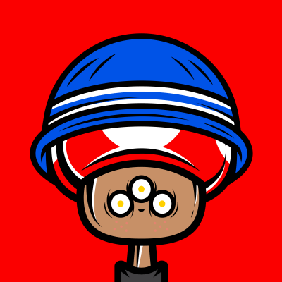 xShroom #4032