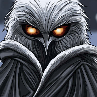 Stern Owls - Drop #1