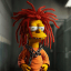 Ximpson #34
