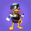 Rich Duck #3221