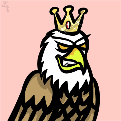 Faucet SuperEagle #33