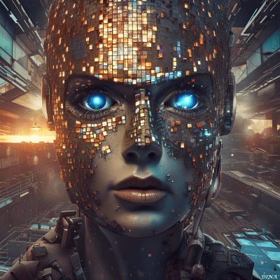 Cyberaesthetica