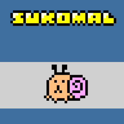 SUKOMAL088_Snail