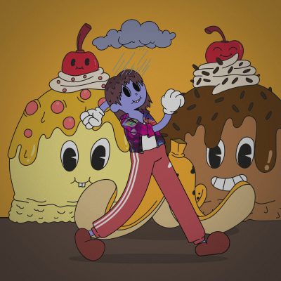 dApp Walker #65