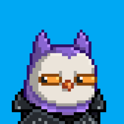 XRPL Moonbirds #5200