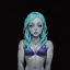 Celeste #3439