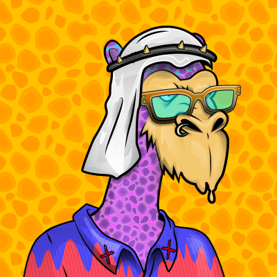 crypto camels #236