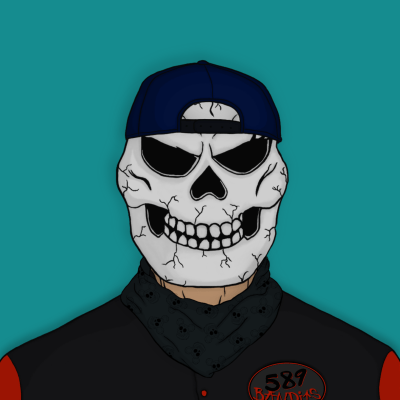 Bandit #15