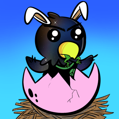 BabyEagle #9603