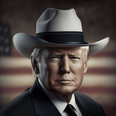 Trump #257