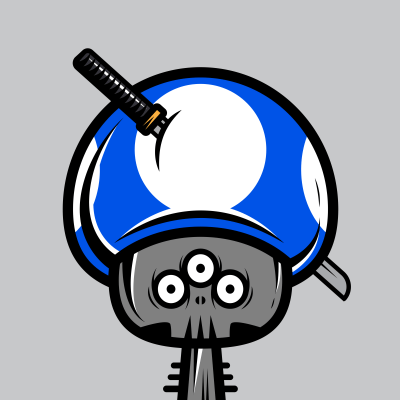xShroom #3721