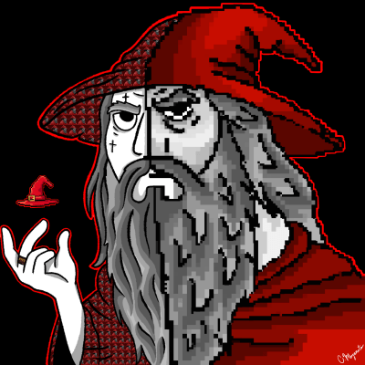 PIXEL WIZARD