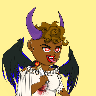 FORSAKEN She devils #2327