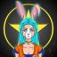 Waifu Bunny 8