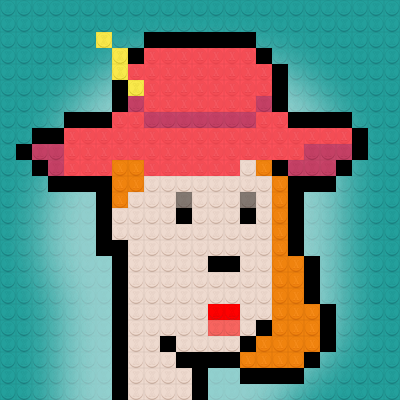 legopunkettes #4359
