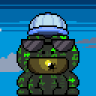 xToadz #4119