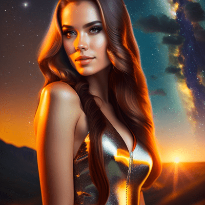 SpaceGirls 5583