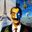 Dalí Paris #031