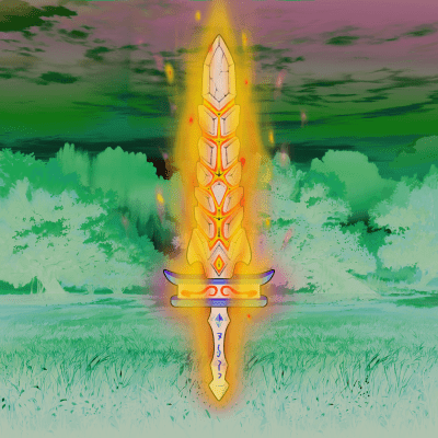 XBLADE #449