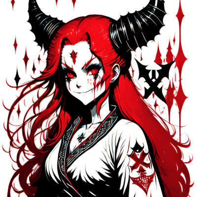 Bloody #297