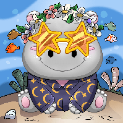 Baby Moo #61