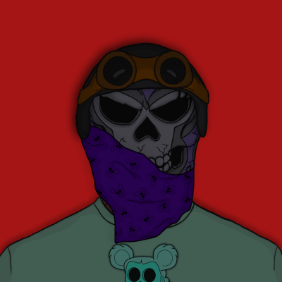 Bandit #196