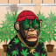 Chilled x chimps #830