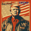 Donald M.A.G.A.Q Common # 27