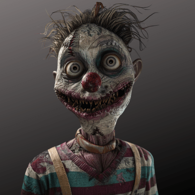 Ripple Zombie Ultra #94